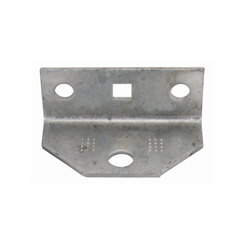 Marpac Qualifies for Free Shipping Marpac Galvanized Swivel Bracket Pair #7-1825
