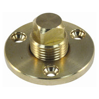 Marpac Qualifies for Free Shipping Marpac Garboard Drain Plug 1/2