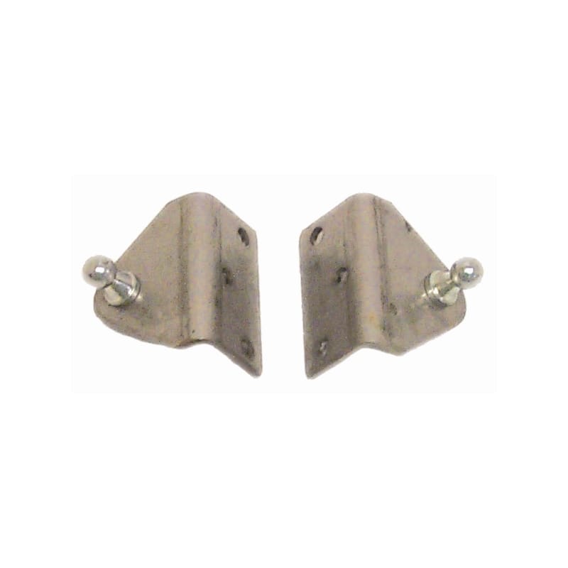 Marpac Qualifies for Free Shipping Marpac Gas Spring Mount Bracket SS 2" x 1.2" #7-1398