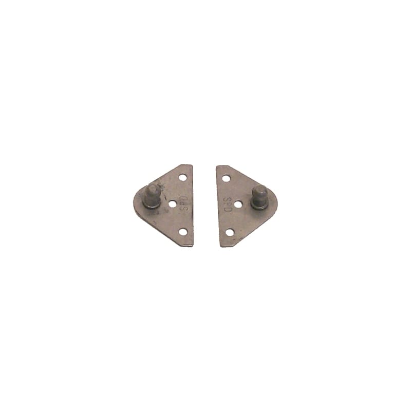 Marpac Qualifies for Free Shipping Marpac Gas Spring Mount Bracket SS Flat #7-1396