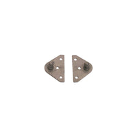 Marpac Qualifies for Free Shipping Marpac Gas Spring Mount Bracket SS Flat #7-1396