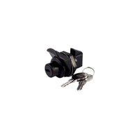 Marpac Not Qualified for Free Shipping Marpac Glovebox Push Button Latch Locking Black #7-2280