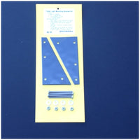 Marpac Qualifies for Free Shipping Marpac Guide-On Light Mountng Kit #7-1628