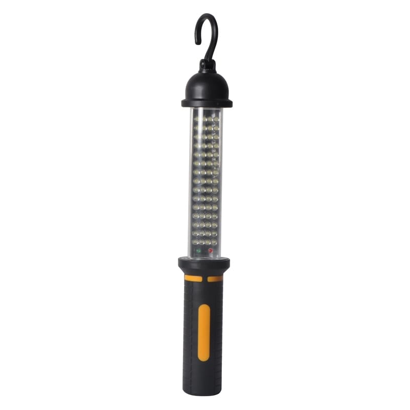 Marpac Not Qualified for Free Shipping Marpac Hanging Worklight LED Waterproof Rechargeable Utility Light #7-0040