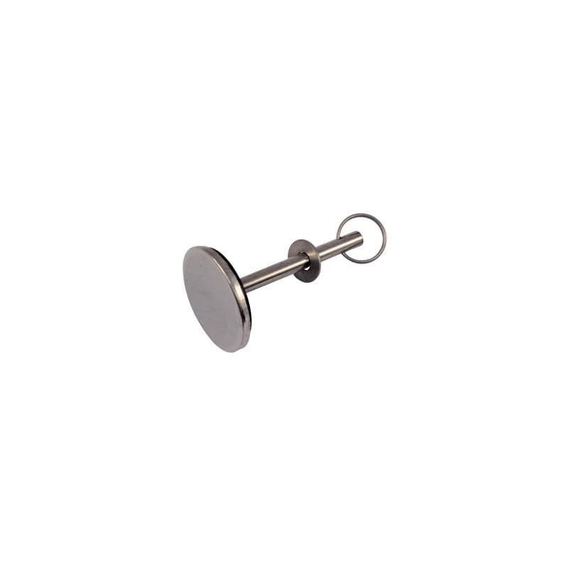 Marpac Qualifies for Free Shipping Marpac Hatch Cover Pull SS 1.25" #7-0651
