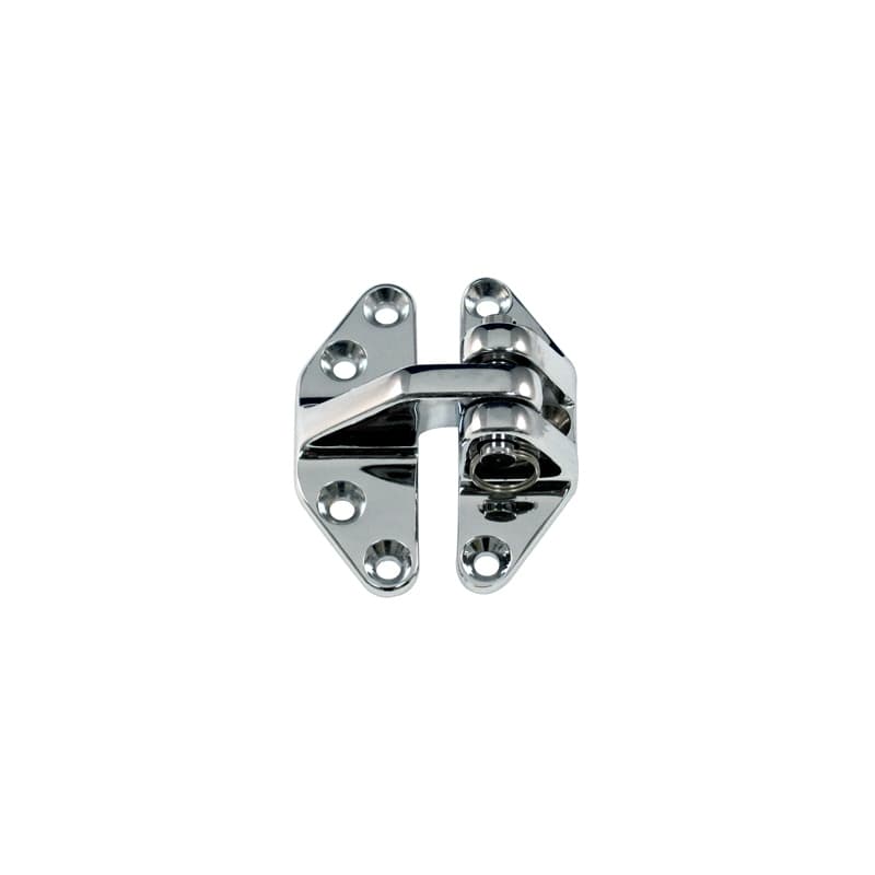 Marpac Qualifies for Free Shipping Marpac Hatch Hinge HD SS #7-0213