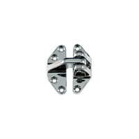 Marpac Qualifies for Free Shipping Marpac Hatch Hinge HD SS #7-0213