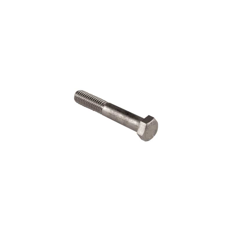 Marpac Not Qualified for Free Shipping Marpac Hex Head Bolt 1/4-20 x 2" #7-5580