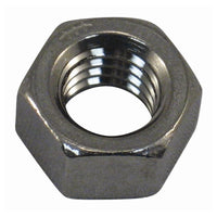 Marpac Not Qualified for Free Shipping Marpac Hex Nut 1/4