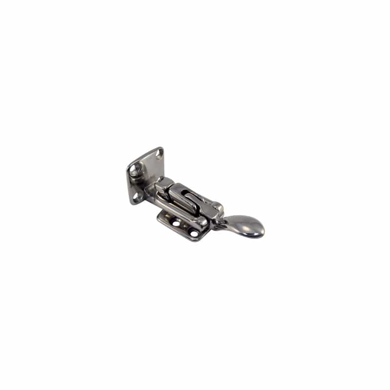 Marpac Qualifies for Free Shipping Marpac Hold Down Clamp Cast SS 90-Degree #7-0224