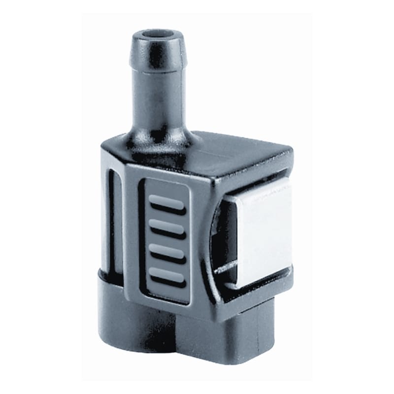 Marpac Not Qualified for Free Shipping Marpac Honda Female Fuel Line Connector 3/8" Hose Clip #7-6890