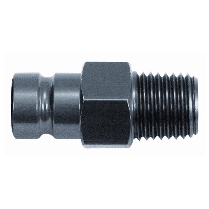 Marpac Qualifies for Free Shipping Marpac Honda Male Fuel Tank Connector 1/4" NPT Male #7-6888