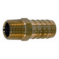 Marpac Qualifies for Free Shipping Marpac Hose Barb Male 3/8