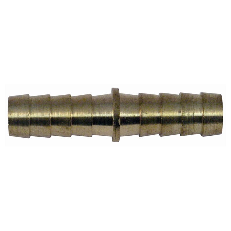 Marpac Qualifies for Free Shipping Marpac Hose Splice Double Barb 3/8" #7-0319