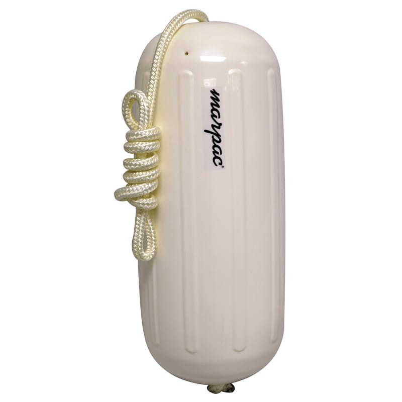 Marpac Qualifies for Free Shipping Marpac HTM Fender 10" x 26" White #7-6533