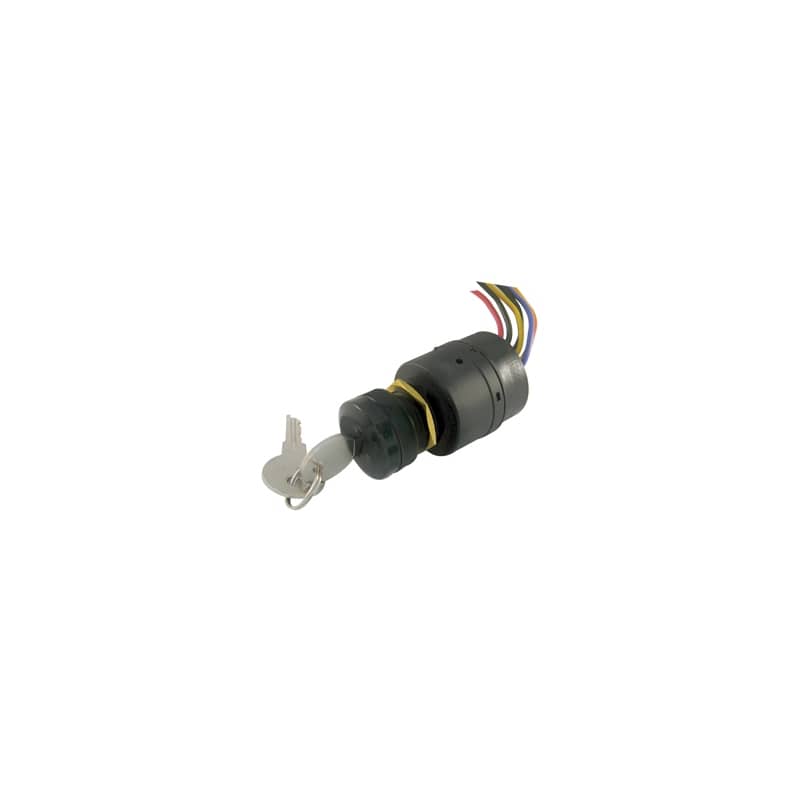 Marpac Not Qualified for Free Shipping Marpac Ignition Switch Mercury Control Box Mount #7-1155