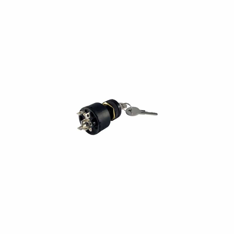 Marpac Qualifies for Free Shipping Marpac Ignition Switch with Push Choke #7-0390