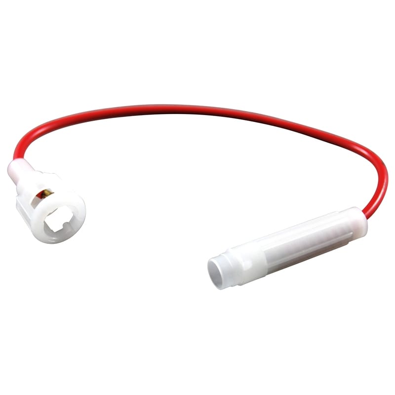 Marpac Qualifies for Free Shipping Marpac In Line Fuse Holder Universal #7-1120