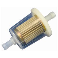 Marpac Qualifies for Free Shipping Marpac Inline Fuel Filter 3/8