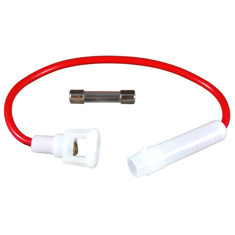 Marpac Qualifies for Free Shipping Marpac Inline Fuse Holder 14 AWG 20a #7-1122