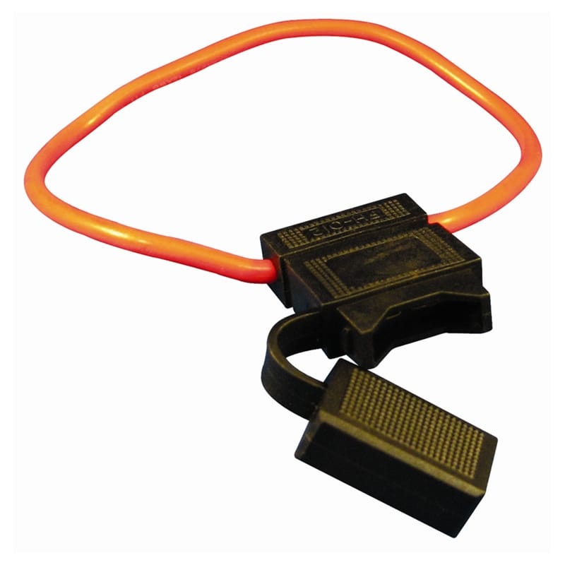 Marpac Qualifies for Free Shipping Marpac Inline Fuse Holder ATO/ATC #7-3780