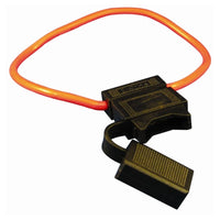 Marpac Qualifies for Free Shipping Marpac Inline Fuse Holder ATO/ATC #7-3780