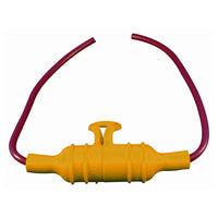 Marpac Qualifies for Free Shipping Marpac Inline Fuse Waterproof Holder 12 AWG 30a #7-3785