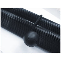 Marpac Qualifies for Free Shipping Marpac Ladder Over Transom Platform 2-Step #7-1635