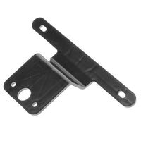 Marpac Qualifies for Free Shipping Marpac License Plate Bracket Black #7-59098