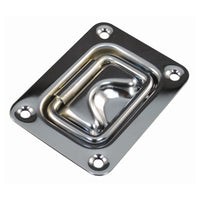 Marpac Qualifies for Free Shipping Marpac Lift Ring Handle SS Rectangle 3