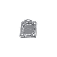 Marpac Qualifies for Free Shipping Marpac Lift Ring Pull SS Rectangle 2-1/8