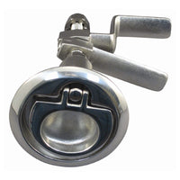 Marpac Not Qualified for Free Shipping Marpac Lift & Turn Latch SS Non-Lock 2.5