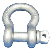 Marpac Qualifies for Free Shipping Marpac Load Rated Shackle 3/8