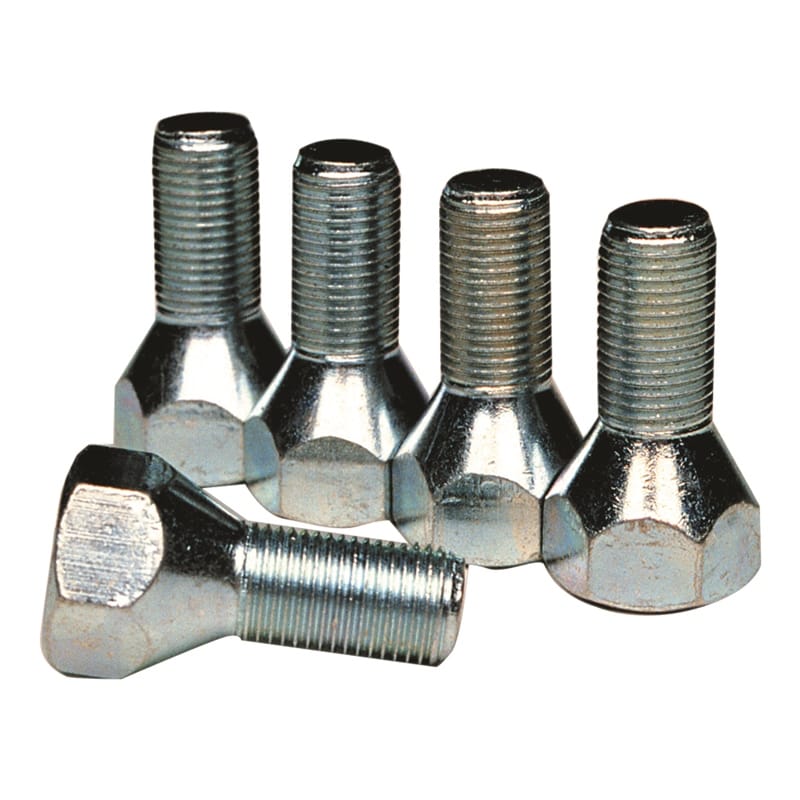 Marpac Not Qualified for Free Shipping Marpac Lug Bolts 1/2" 5-pk #7-1855