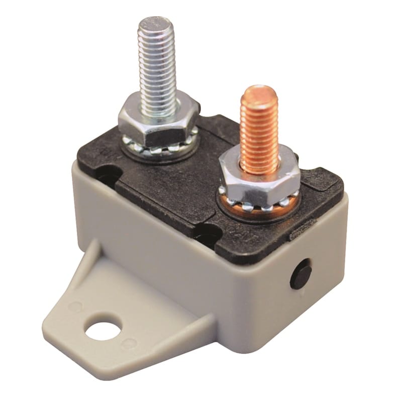 Marpac Not Qualified for Free Shipping Marpac Manual Reset Breaker 30a #7-1173