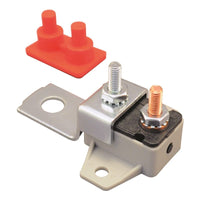 Marpac Qualifies for Free Shipping Marpac Manual Reset Breaker 50a with Brkt & Boot #7-1169