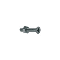 Marpac Not Qualified for Free Shipping Marpac Mch/Screw Pan Head Phillips 8-32 x 1.5