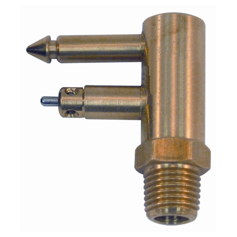 Marpac Qualifies for Free Shipping Marpac Mercury Male Fuel Tank Connector 1/4" NPT Male #7-0913