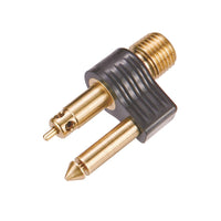 Marpac Qualifies for Free Shipping Marpac Mercury Male Fuel Tank Connector 1/4