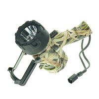 Marpac Qualifies for Free Shipping Marpac Mossy Oak Rechargeable Spotlght #1-34046