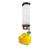 Marpac Qualifies for Free Shipping Marpac Oil Change/Universal Fluid Extractor 6.5L #7-0950