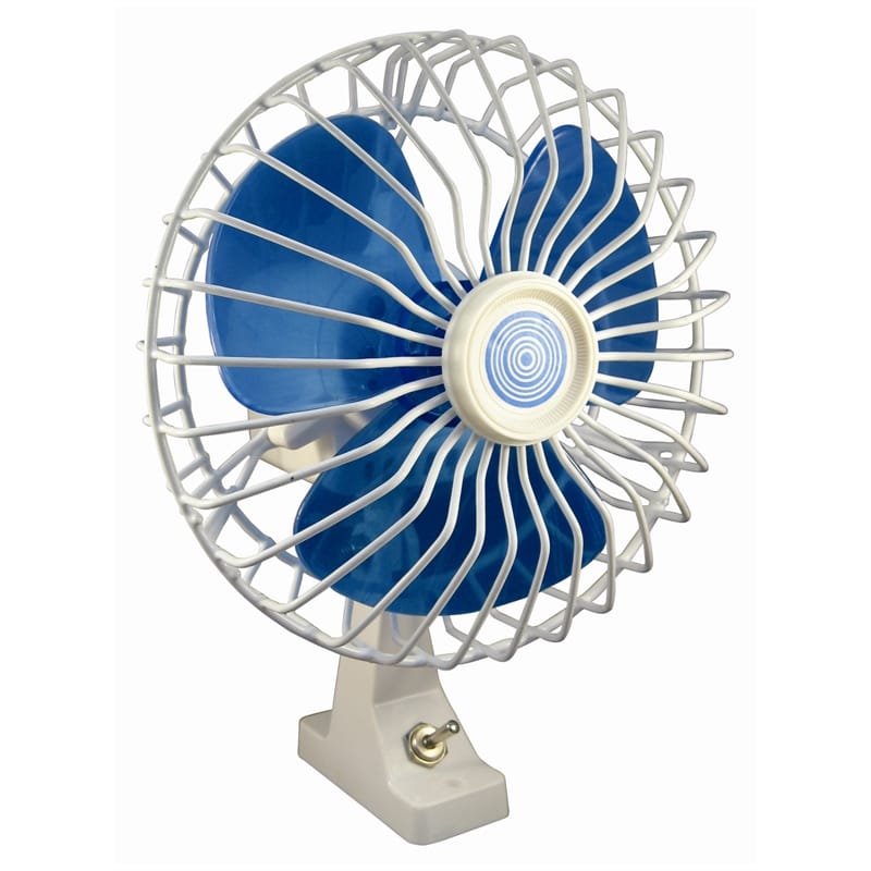 Marpac Qualifies for Free Shipping Marpac Oscillating Fan 12v #7-0117