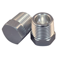 Marpac Qualifies for Free Shipping Marpac Pipe Plug Aluminum 3/8