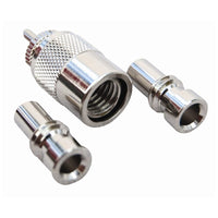 Marpac Qualifies for Free Shipping Marpac PL259 Connector with UG175 & UG176 #7-0130