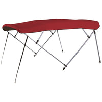 Marpac Not Qualified for Free Shipping Marpac Pontoon Frame Only/UPS Square 4-Bow 48