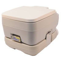 Marpac Qualifies for Free Shipping Marpac Portable Toilet 10 Liter #7-0009