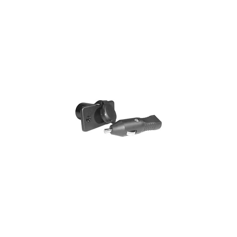 Marpac Qualifies for Free Shipping Marpac Power Outlet Socket/Plug 12v #7-0867