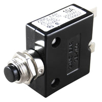 Marpac Qualifies for Free Shipping Marpac Push Button Breaker 10a 2-pk #7-1126
