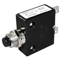 Marpac Qualifies for Free Shipping Marpac Push Button Breaker 40a 1-pk #7-1131