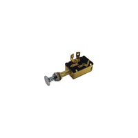 Marpac Not Qualified for Free Shipping Marpac Push/Pull Switch DPDT On-Off-On 4-Terminal #7-0493